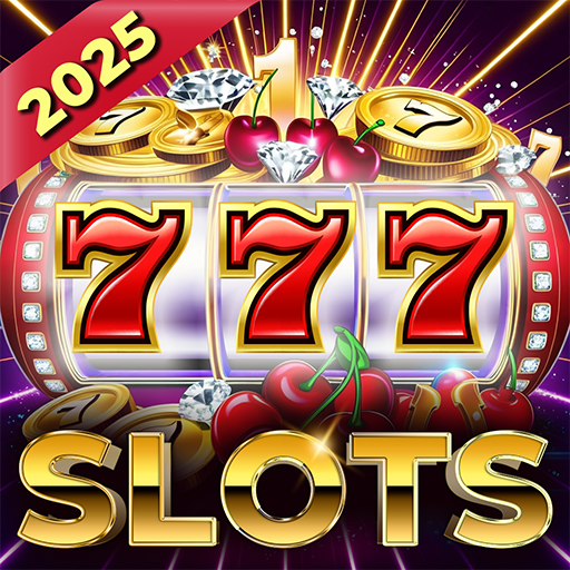 A Slots 777 APK
