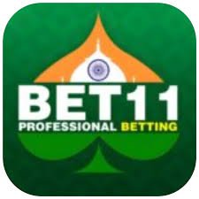 Bet 11 APK