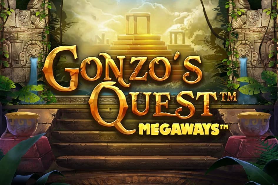 Gonzo’s Quest Megaways APK