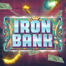 Iron Bank APK