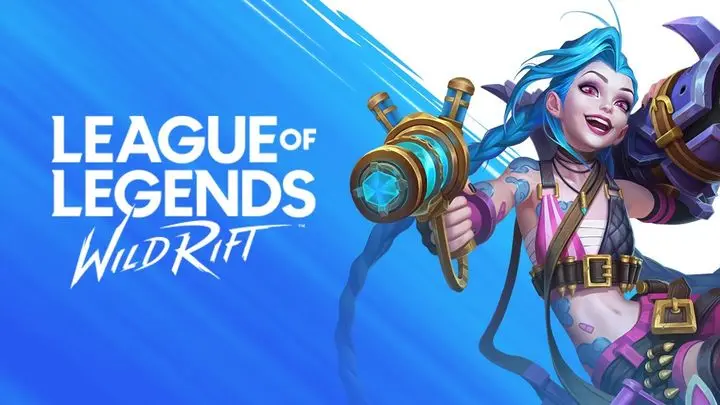 League of Legends APK