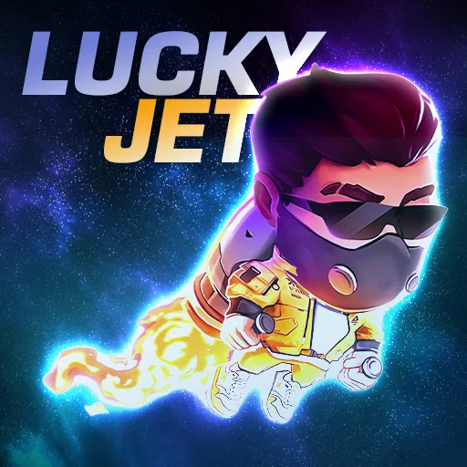 Lucky Jet APK