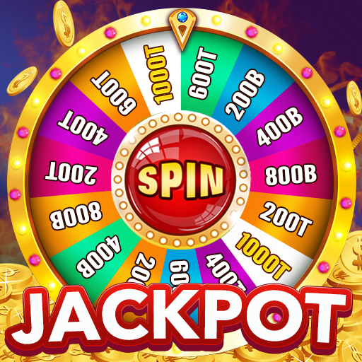 Lucky Spin APK