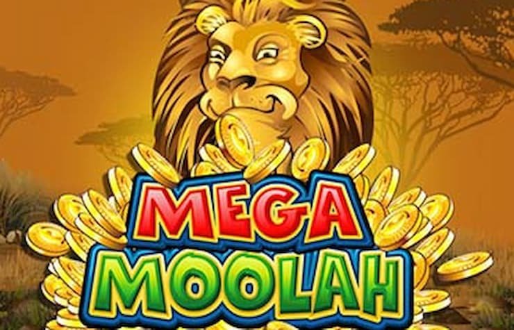 Mega Moolah APK
