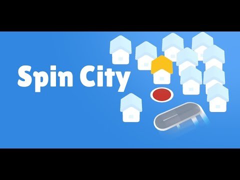 Spin City APK