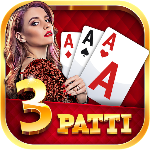 Teen Patti Live APK