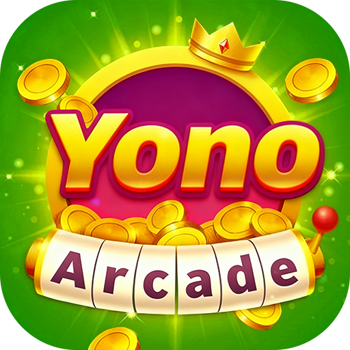 Yono Arcade